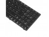 Tipkovnica za Asus A52, F50, F55, F70, F75, X54C, X54H (QWERTZ) DE STANDARD SLOVENSKE NALEPKE